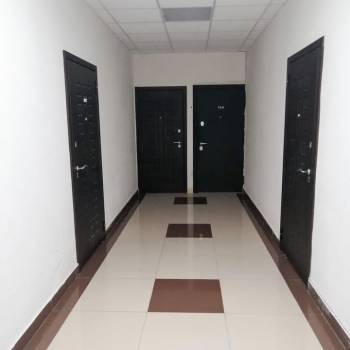 Сдается 1-комнатная квартира, 41,5 м²