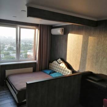Сдается 1-комнатная квартира, 41,5 м²