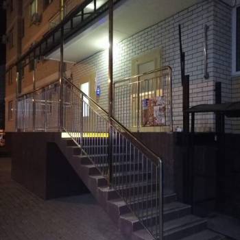 Сдается 1-комнатная квартира, 41,5 м²