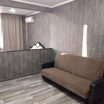 Сдается 1-комнатная квартира, 41,5 м²