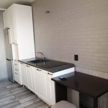 Сдается 1-комнатная квартира, 41,5 м²