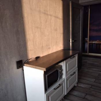 Сдается 1-комнатная квартира, 41,5 м²
