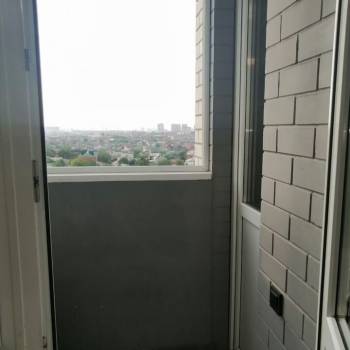 Сдается 1-комнатная квартира, 41,5 м²