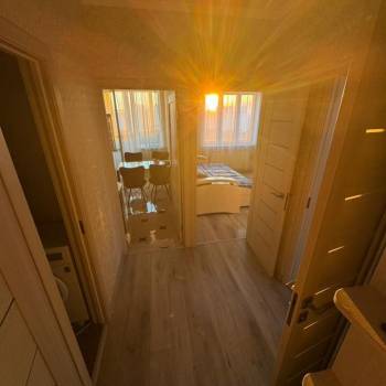 Продается 2-х комнатная квартира, 47,3 м²