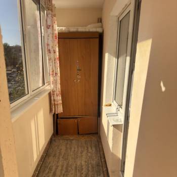 Сдается 2-х комнатная квартира, 60 м²