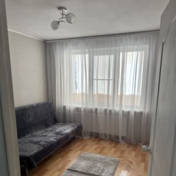 Сдается 2-х комнатная квартира, 60 м²