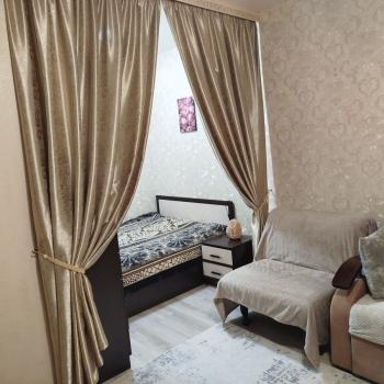 Продается 1-комнатная квартира, 46 м²