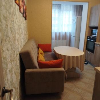 Продается 1-комнатная квартира, 46 м²