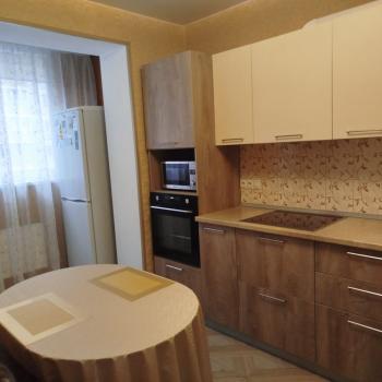 Продается 1-комнатная квартира, 46 м²