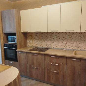Продается 1-комнатная квартира, 46 м²