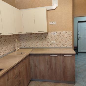 Продается 1-комнатная квартира, 46 м²