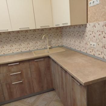 Продается 1-комнатная квартира, 46 м²
