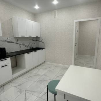 Продается 1-комнатная квартира, 39,1 м²