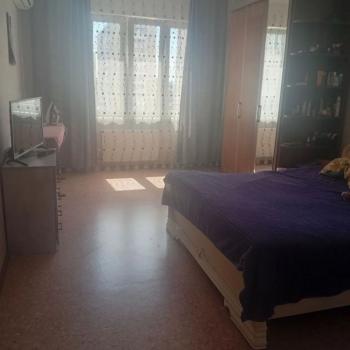 Сдается 1-комнатная квартира, 43,6 м²