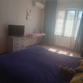 Сдается 1-комнатная квартира, 43,6 м²