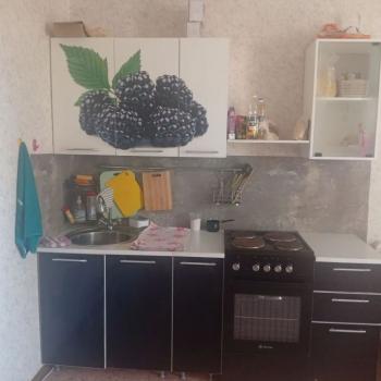 Сдается 1-комнатная квартира, 43,6 м²