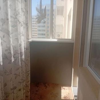 Сдается 1-комнатная квартира, 43,6 м²