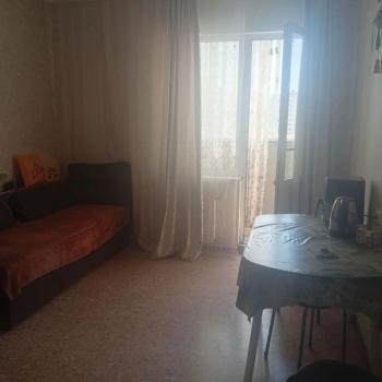 Сдается 1-комнатная квартира, 43,6 м²