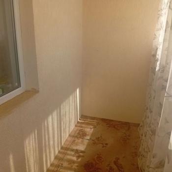 Сдается 1-комнатная квартира, 43,6 м²