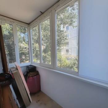 Продается 1-комнатная квартира, 32,5 м²