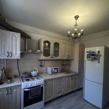 Продается 1-комнатная квартира, 32,5 м²