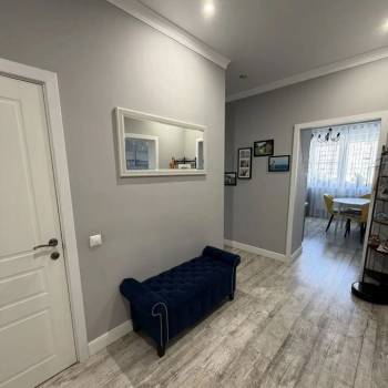 Продается 3-х комнатная квартира, 74,6 м²