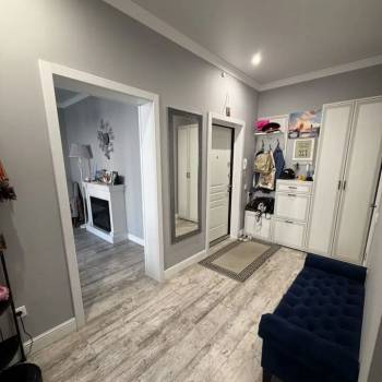 Продается 3-х комнатная квартира, 74,6 м²