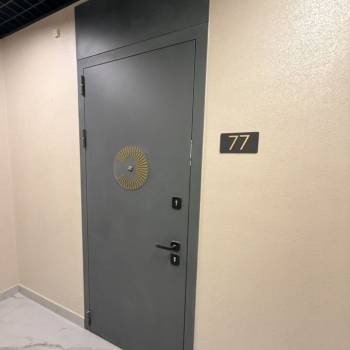 Продается 3-х комнатная квартира, 86 м²