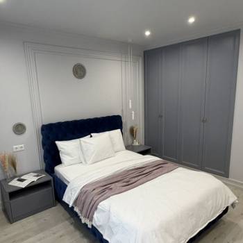 Продается Многокомнатная квартира, 130 м²