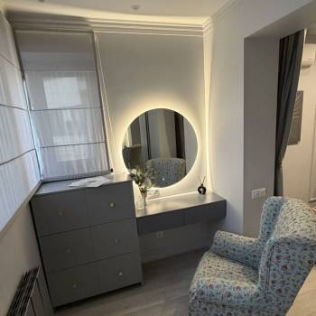Продается Многокомнатная квартира, 130 м²