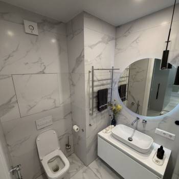 Продается Многокомнатная квартира, 130 м²