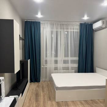 Сдается 1-комнатная квартира, 21,8 м²