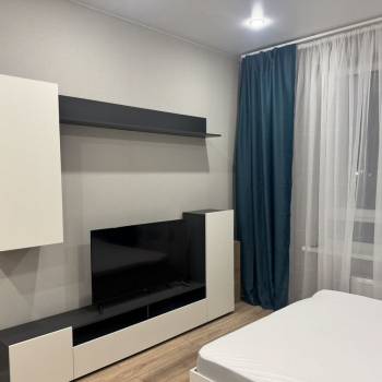 Сдается 1-комнатная квартира, 21,8 м²