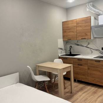 Сдается 1-комнатная квартира, 21,8 м²