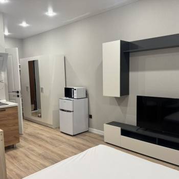 Сдается 1-комнатная квартира, 21,8 м²
