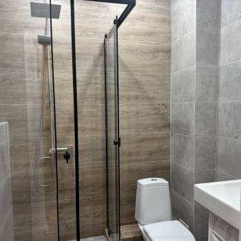 Сдается 1-комнатная квартира, 21,8 м²