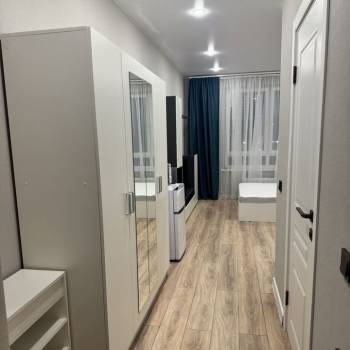 Сдается 1-комнатная квартира, 21,8 м²