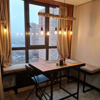 Сдается 1-комнатная квартира, 50 м²