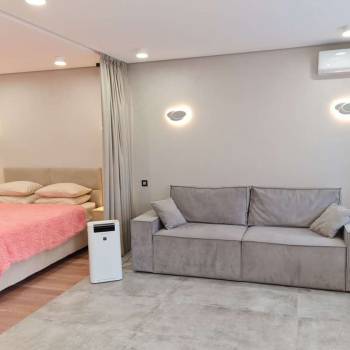 Сдается 1-комнатная квартира, 50 м²