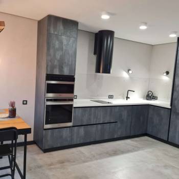 Сдается 1-комнатная квартира, 50 м²