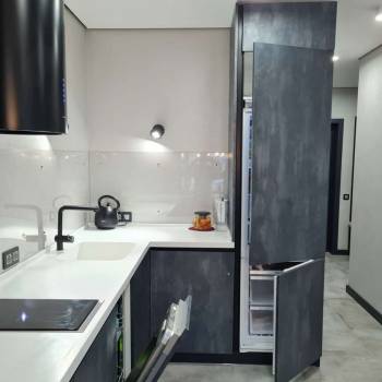 Сдается 1-комнатная квартира, 50 м²