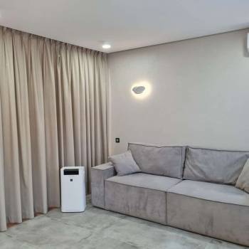 Сдается 1-комнатная квартира, 50 м²