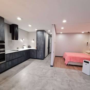 Сдается 1-комнатная квартира, 50 м²