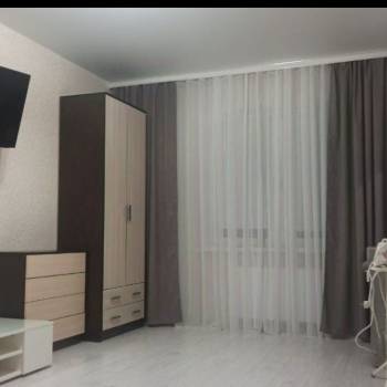 Сдается 1-комнатная квартира, 37 м²