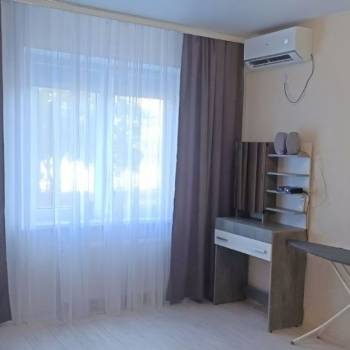 Сдается 1-комнатная квартира, 37 м²