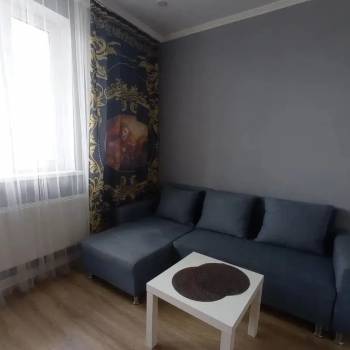 Продается 1-комнатная квартира, 19,7 м²