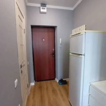 Продается 1-комнатная квартира, 19,7 м²