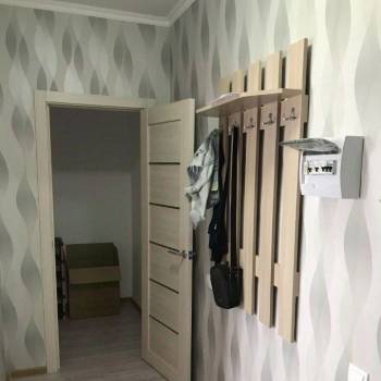 Продается 1-комнатная квартира, 39,2 м²
