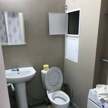 Продается 1-комнатная квартира, 39,2 м²