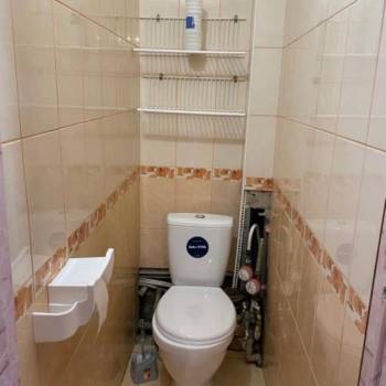 Сдается 2-х комнатная квартира, 45 м²
